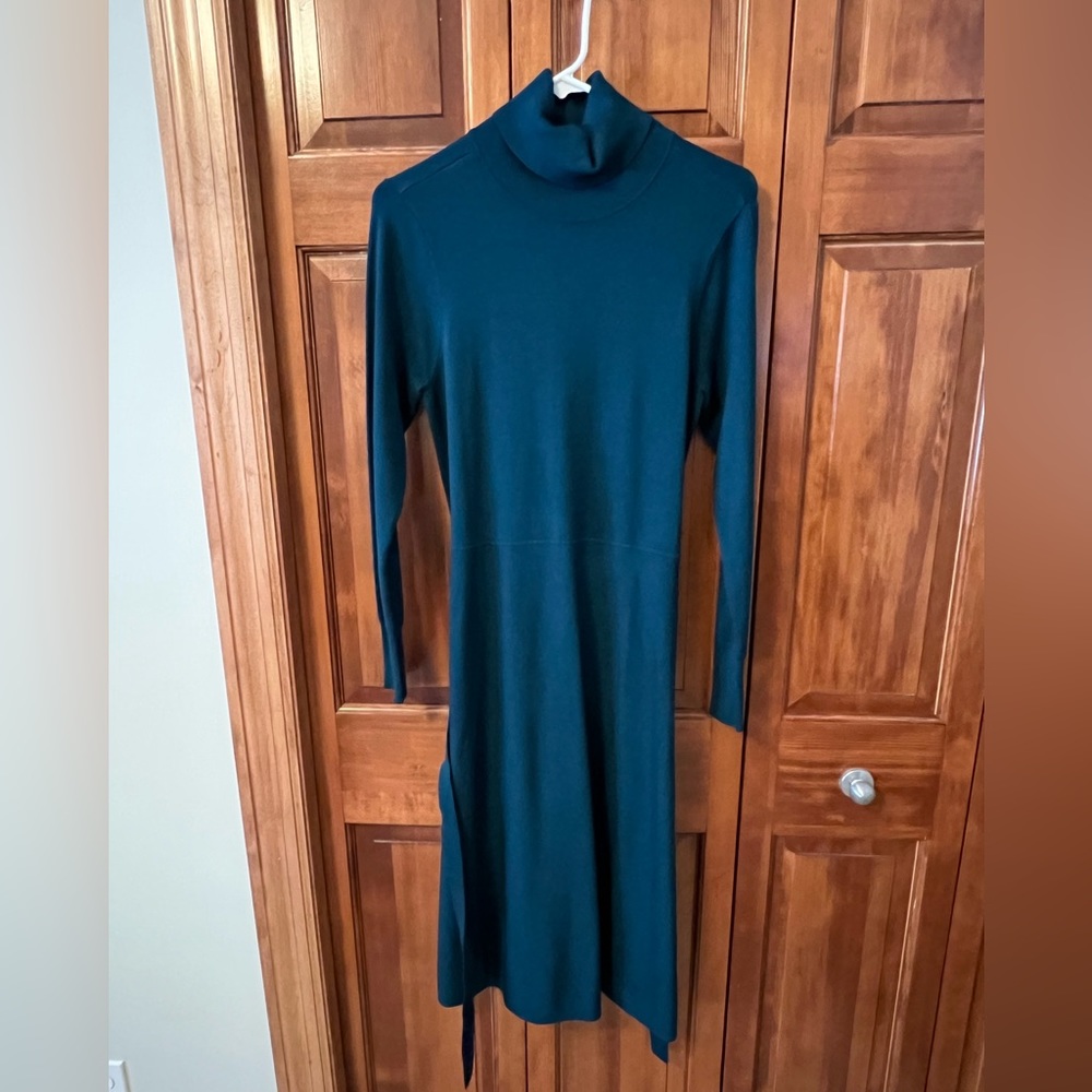 Vince Camuto sweater dress